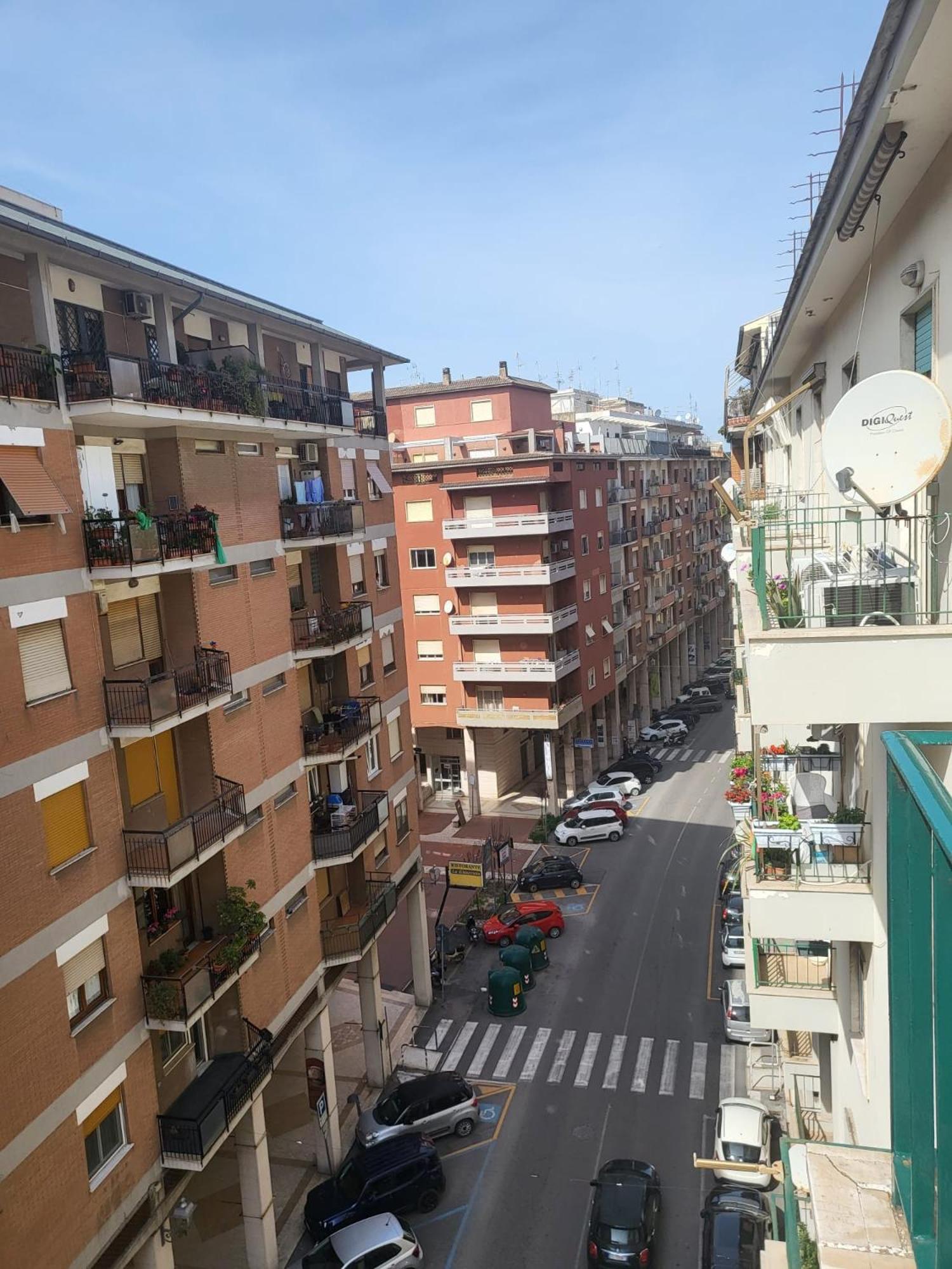 Stanza In Appartamento - Porto Di Roma Civitavecchia Exterior photo